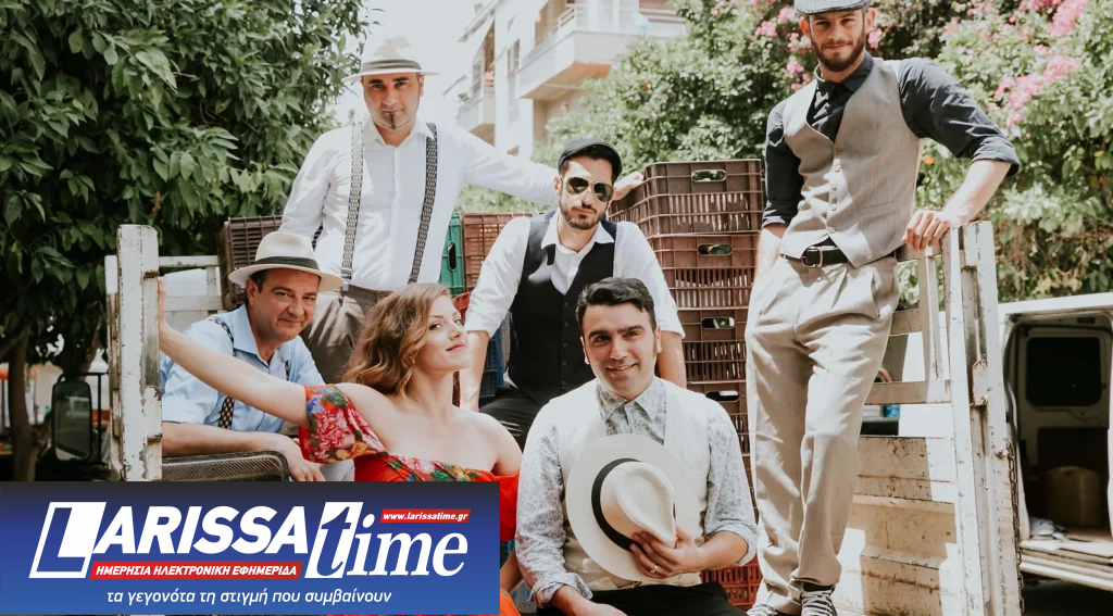 H αντίστροφη μέτρηση για το Greek Beer Festival Οnly Craft ξεκίνησε –  Koza Mostra και Dirty Caravan εμφανίζονται στις 5/4 στο ΣΕΦ