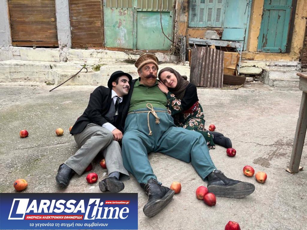 “Γελώντας στο Αφγανιστάν” της Αννέτας Παπαθανασίου στην Ταινιοθήκη της Ελλάδας