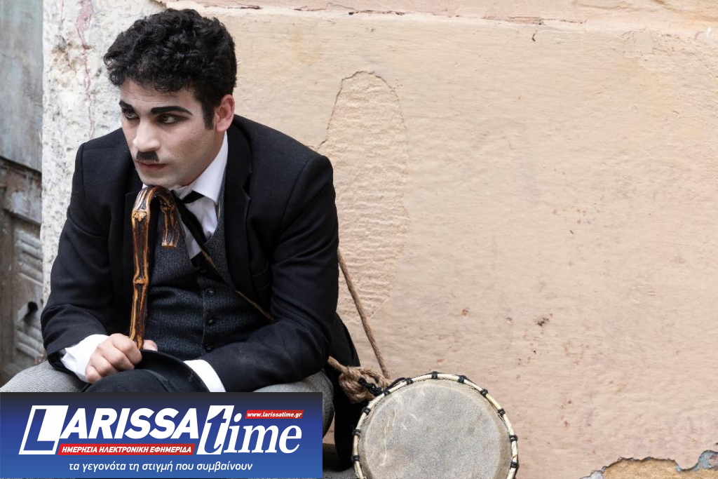 “Γελώντας στο Αφγανιστάν” της Αννέτας Παπαθανασίου στην Ταινιοθήκη της Ελλάδας