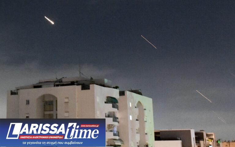 Κων. Φίλης στην «Κ»: Η χρονική συγκυρία της επίθεσης του Ιράν και η ενίσχυση του Νετανιάχου