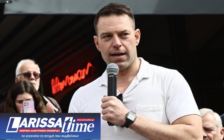 Το «συνοικέσιο δυσπιστίας» που ναυάγησε