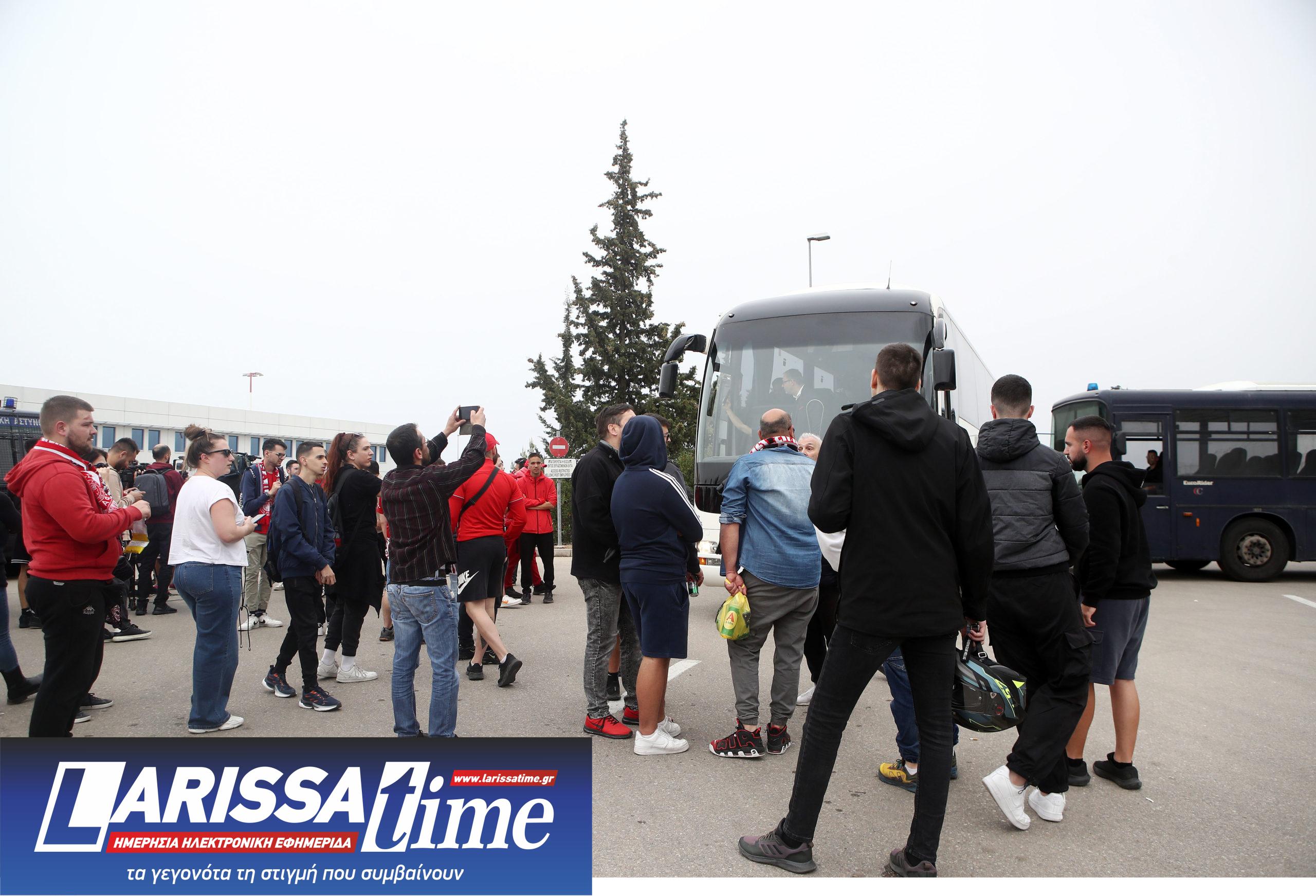 Ολυμπιακός Νέοι «Ελ. Βενιζέλος»