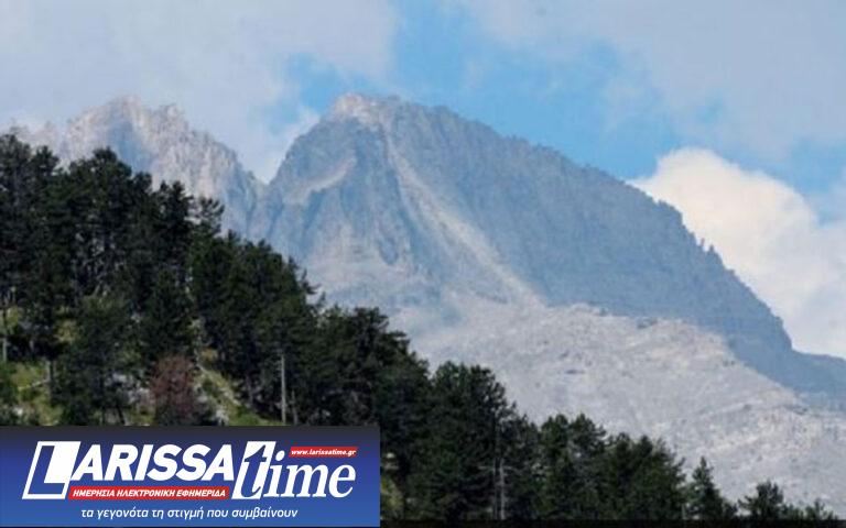 Ποια είναι τα ελληνικά «Απάτητα Βουνά»