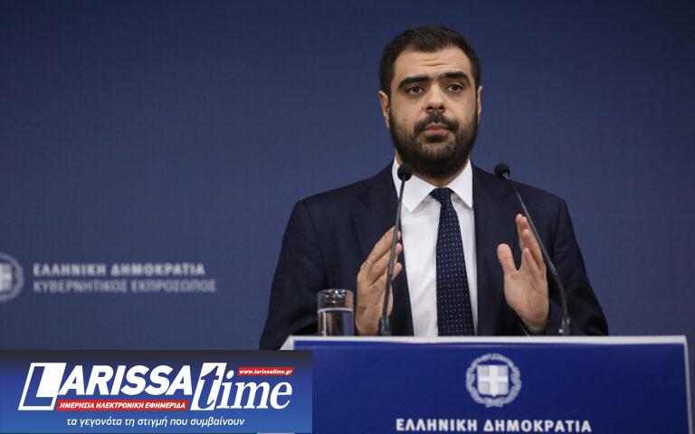 Κυβέρνηση για δημοσίευμα FT: Δεν θα γίνει καμία κίνηση που θα διακινδυνεύσει την αεράμυνα της χώρας