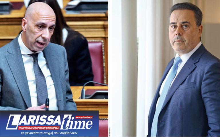 Το χρονικό της διπλής εξόδου