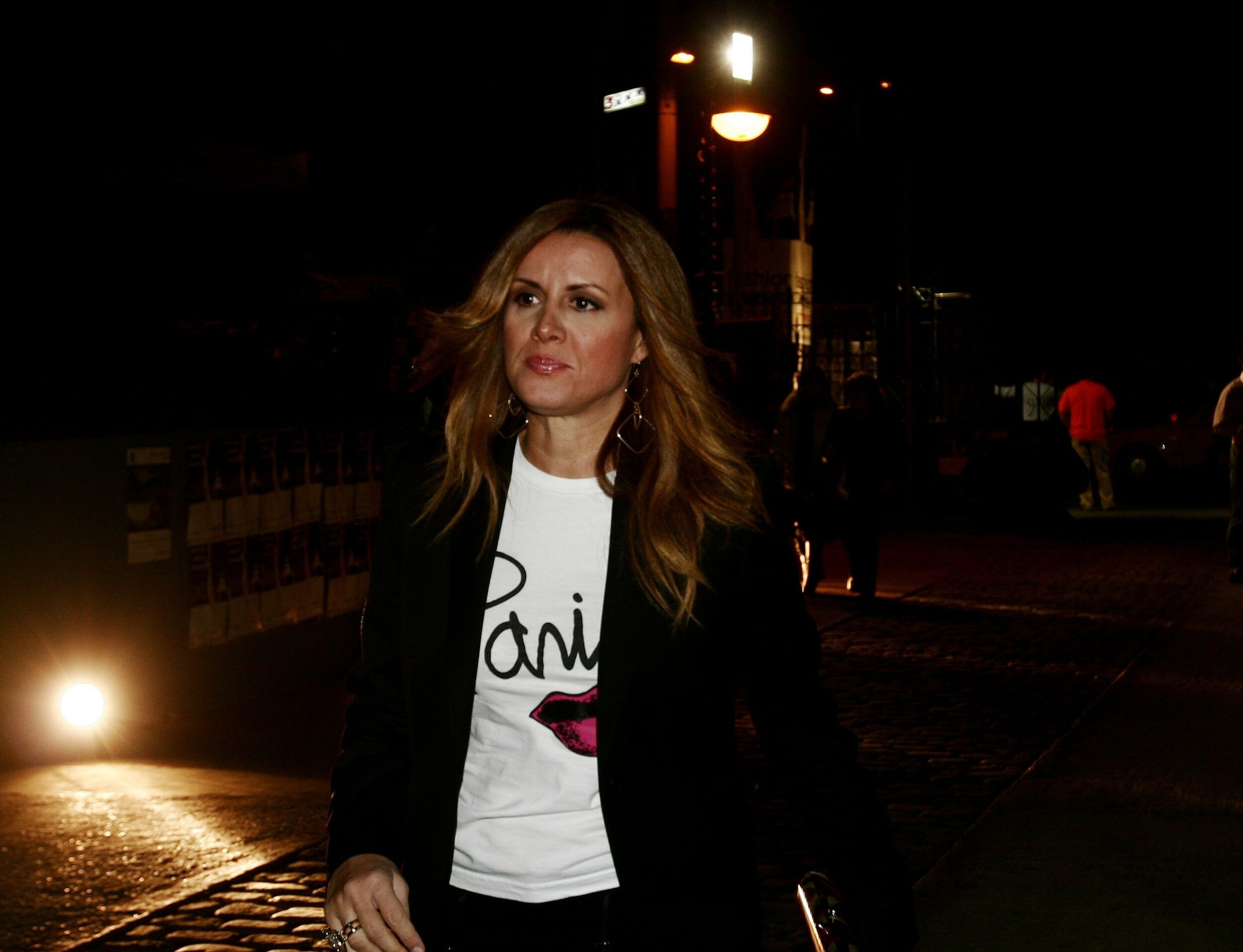 Άννα Δρούζα