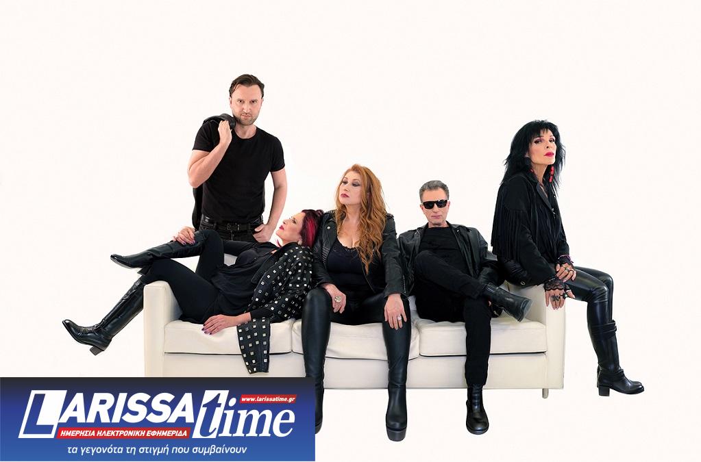 Reunion The Musical: Το καινούργιο musical της Θέμις Μαρσέλλου