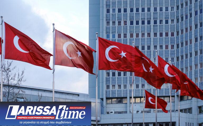 Τουρκία: Απορρίπτει ως «απαράδεκτη» τη σύνδεση του Κυπριακού με την πορεία των ευρωτουρκικών