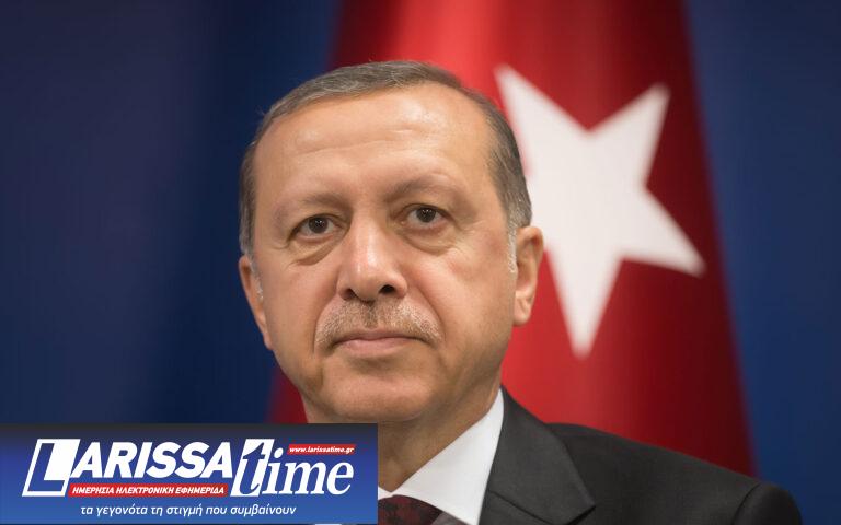 Τουρκία: Συνεδρίασε το Συμβούλιο Εθνικής Ασφαλείας υπό τον Ερντογάν