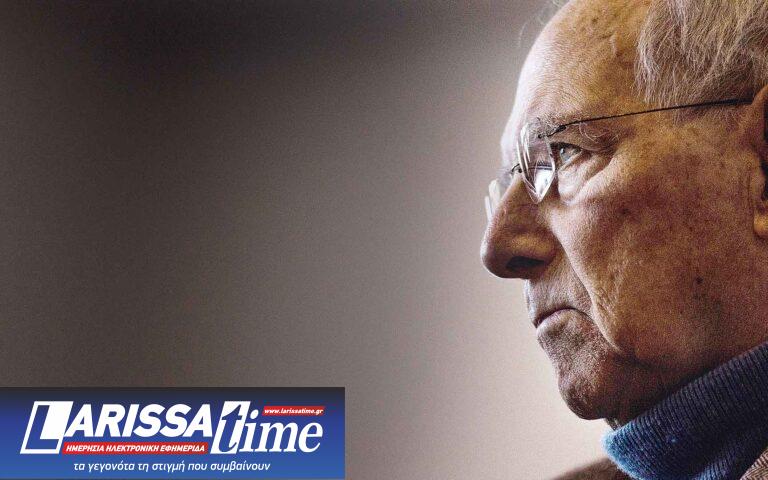 Σόιμπλε: Η τελευταία εξομολόγηση για το Grexit