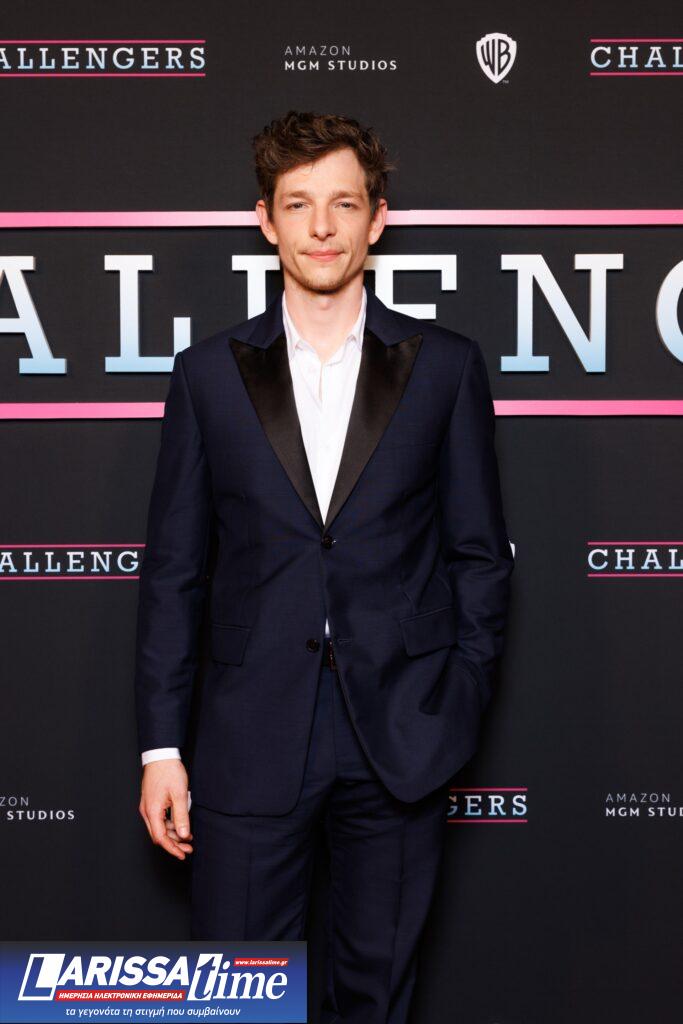 Ζεντάγια,O Κόνορ και Φάιστ: Είναι τελικά “Αντίπαλοι”;