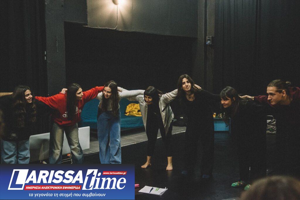 U_TH FESTIVAL: Το φεστιβάλ εφηβικών θεατρικών ομάδων επιστρέφει στη Θεσσαλονίκη