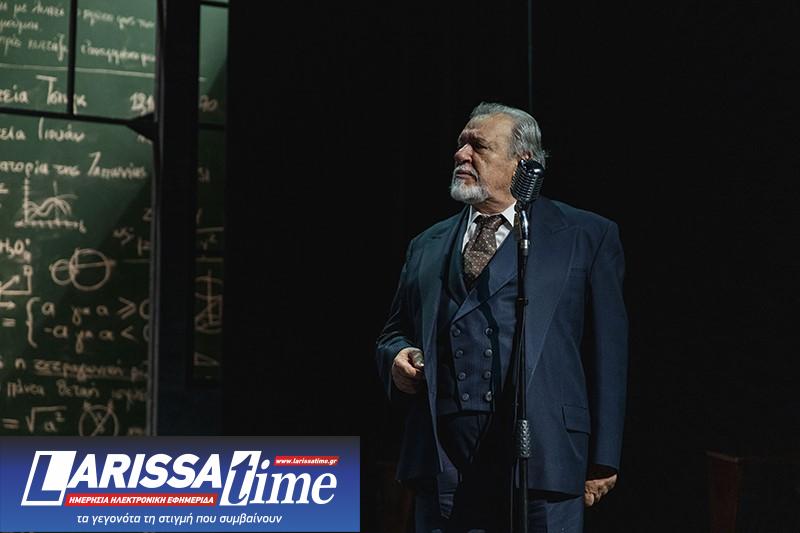 Θεσσαλονίκη: “Ο κύκλος των χαμένων ποιητών” έρχεται στο θέατρο “Αριστοτέλειον”