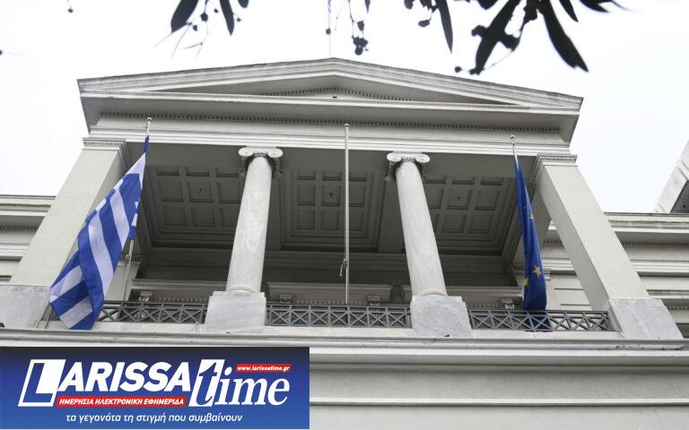 Σε ετοιμότητα η Αθήνα για τις εξελίξεις στη Μέση Ανατολή