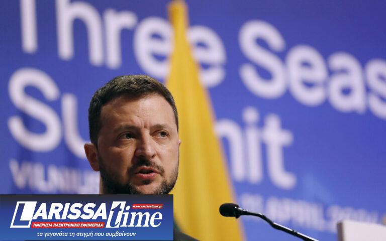 Πρόσθετη βοήθεια ζητεί το Κίεβο από την Αθήνα