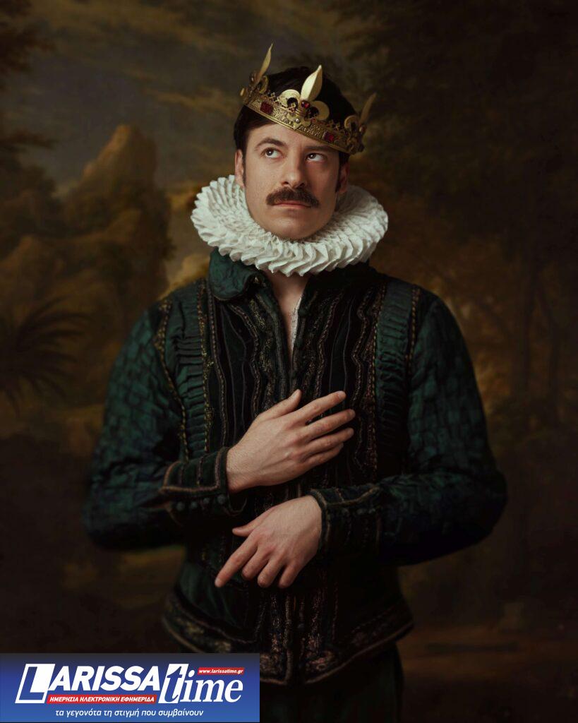 «Αίμα στη σκηνή»: Η θεατρική παράσταση του Τσαρλς Λάντλαμ ανεβαίνει για πρώτη φορά στην Ελλάδα