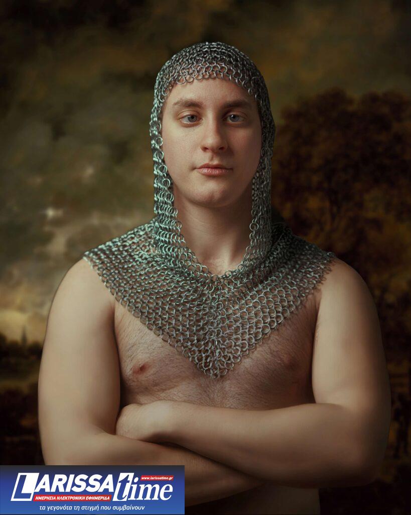 «Αίμα στη σκηνή»: Η θεατρική παράσταση του Τσαρλς Λάντλαμ ανεβαίνει για πρώτη φορά στην Ελλάδα