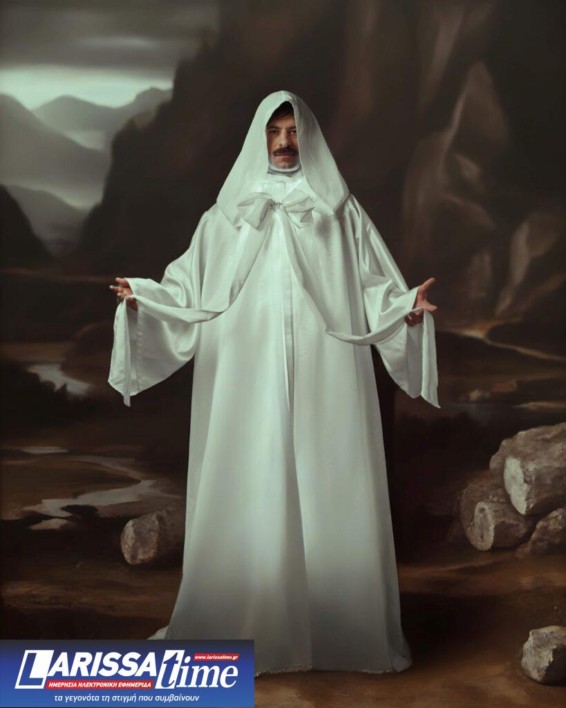 «Αίμα στη σκηνή»: Η θεατρική παράσταση του Τσαρλς Λάντλαμ ανεβαίνει για πρώτη φορά στην Ελλάδα