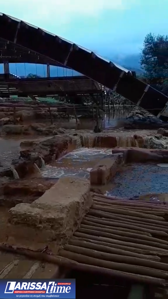 ΥΠΠΟ: Αποκαθίσταται το Μινωικό Ανάκτορο στα Μάλια