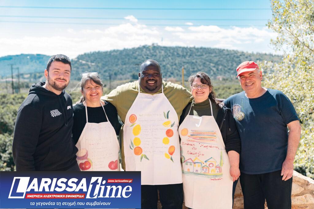 «Φτάσαμε» με τον Ζερόμ Καλούτα: Ταξιδεύοντας στο αρχοντικό και πανέμορφο Ναύπλιο (video)