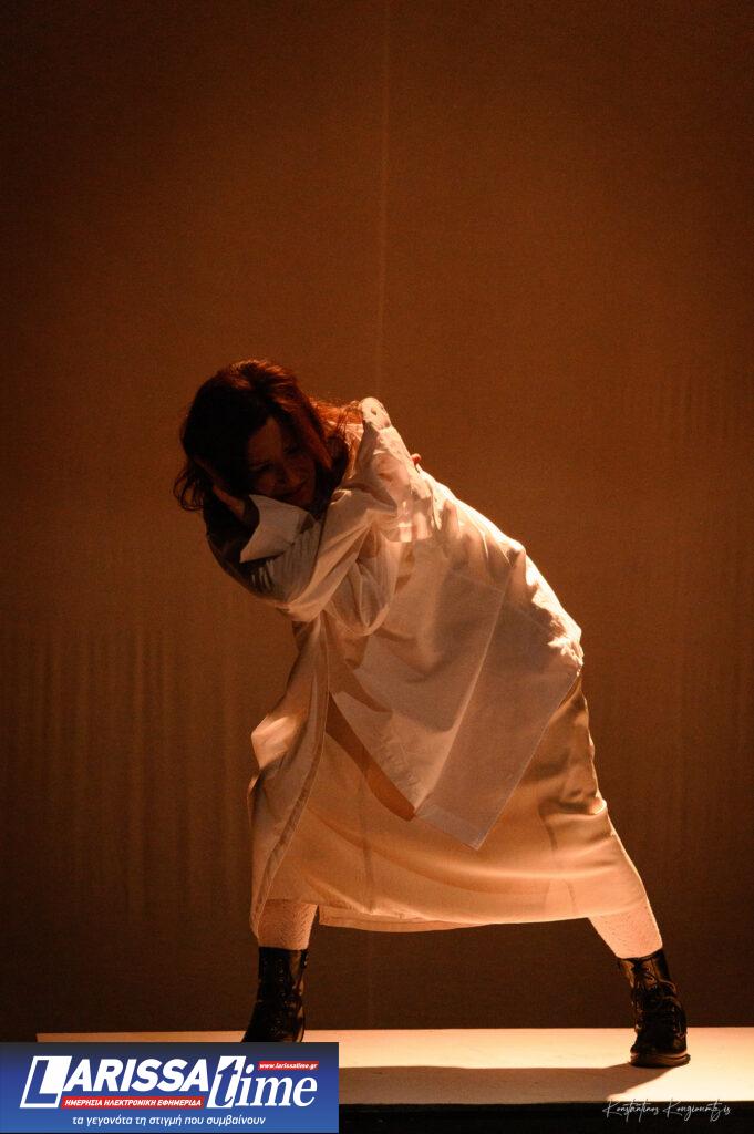 «Αι συνέπειαι της παλαιάς ιστορίας» του Γεωργίου Βιζυηνού στο θέατρο Αλκμήνη