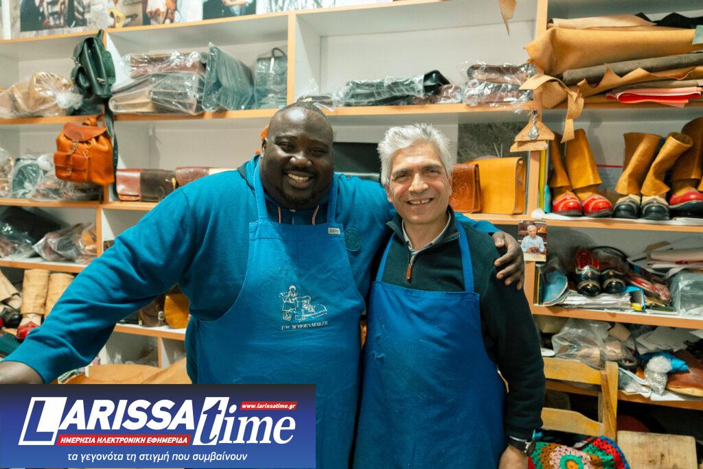 «Φτάσαμε»: Ο Ζερόμ Καλούτα ταξιδεύει στη μοναδική σε φυσική ομορφιά Κάρπαθο