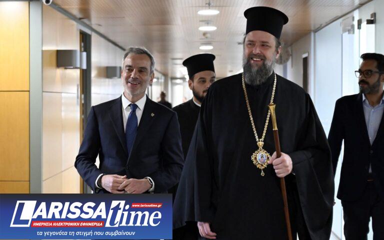 Ζει η Θεσσαλονίκη μια εκκλησιαστική άνοιξη;