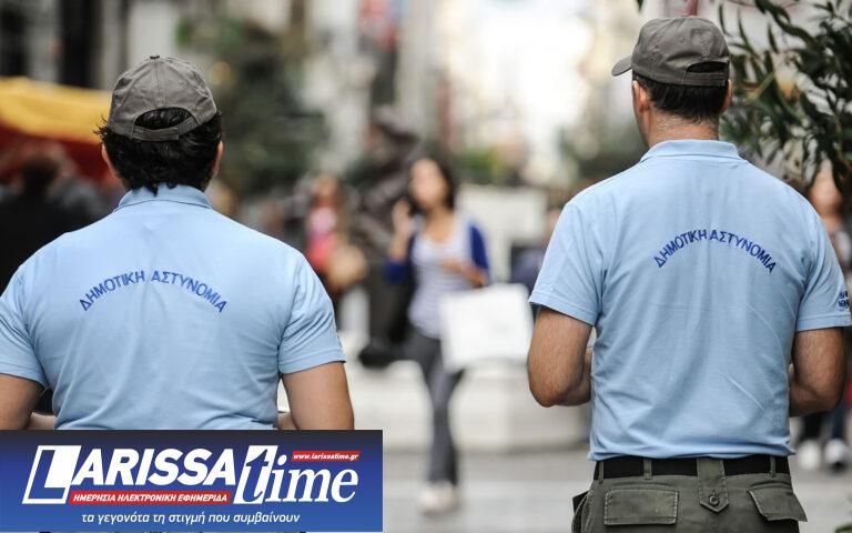 Χ. Δούκας: Ελεγχοι για παράνομα τραπεζοκαθίσματα – Απελευθερώνουμε δημόσιο χώρο