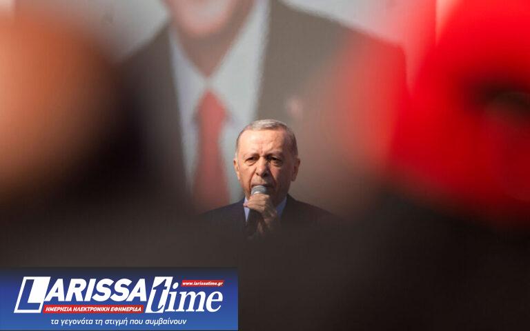 Η γειτονιά μας γίνεται πάλι απρόβλεπτη