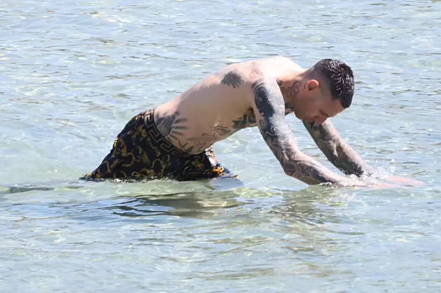 Πάρις Κασιδόκωστας