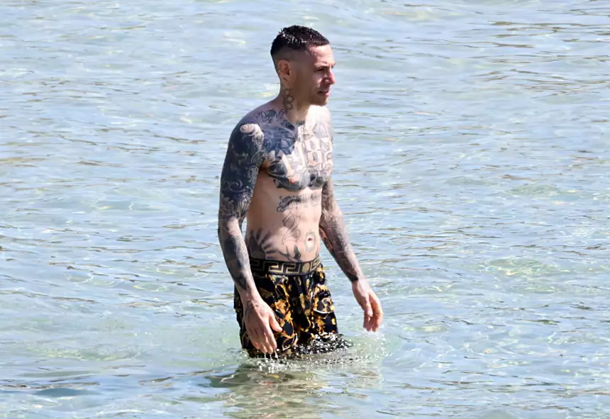 Πάρις Κασιδόκωστας