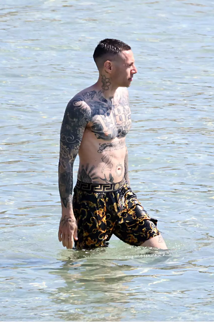 Πάρις Κασιδόκωστας