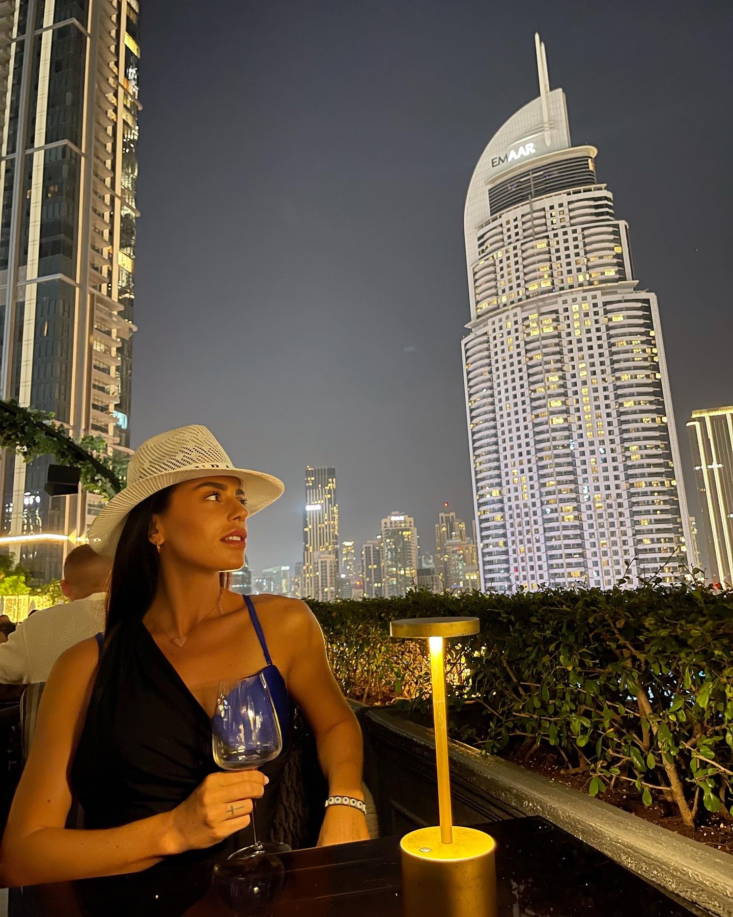 Μαρία Αντωνά