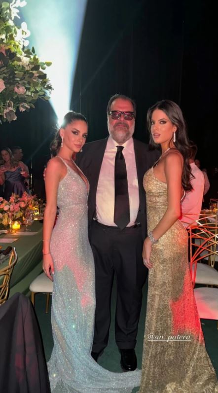 Νικόλας Πατέρας