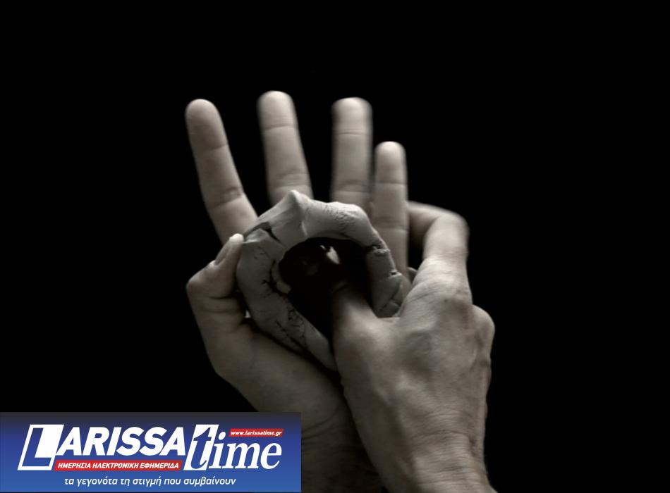 «Σμιλεύοντας τον Έρωτα»: Έκθεση της Βένιας Δημητρακοπούλου στην γκαλερί Κουρντ