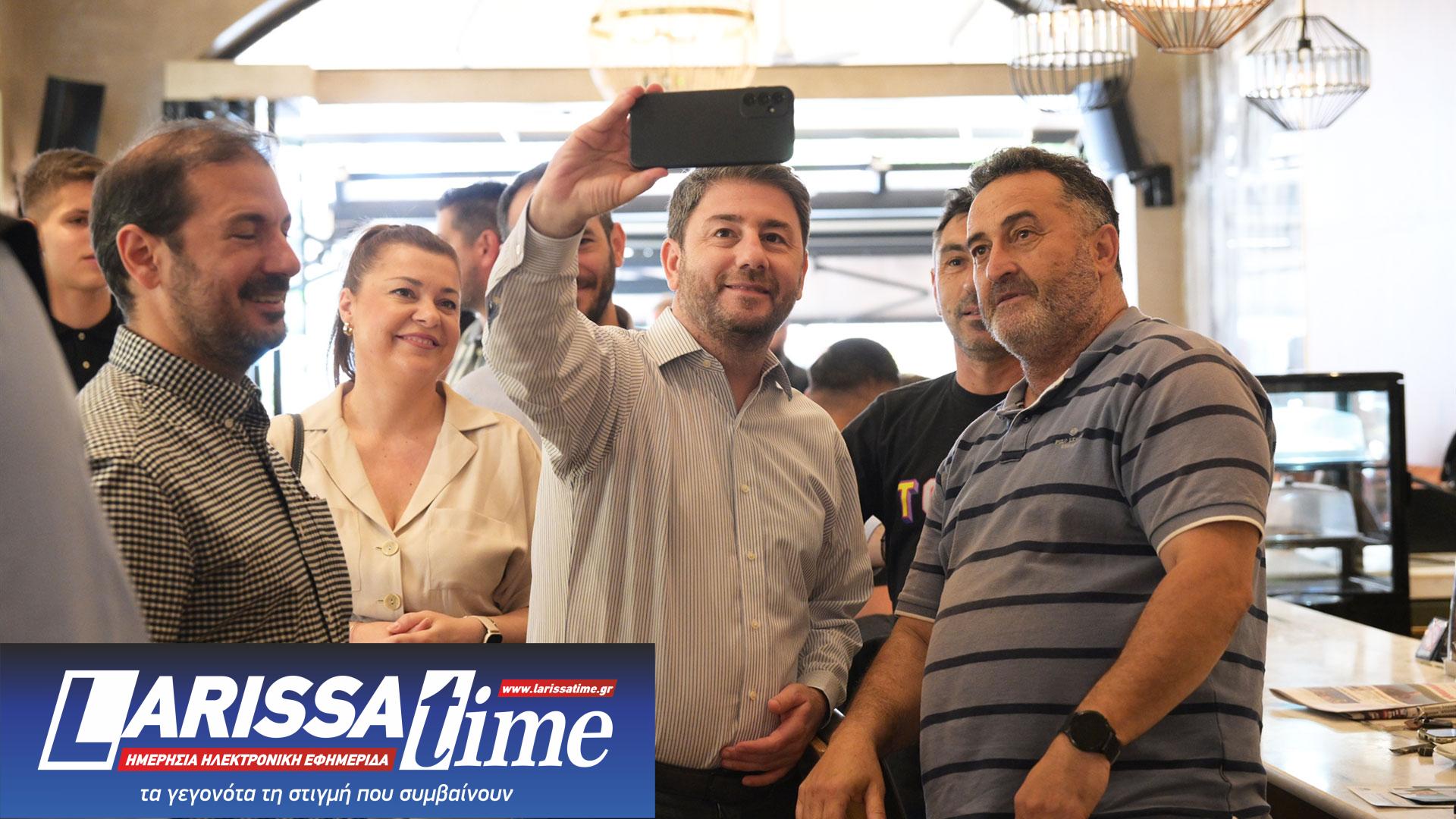 Ευρωεκλογές: Στη μάχη για το 12,5% της «γκρίζας ζώνης»-3