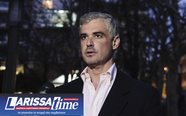 ΣΥΡΙΖΑ: Ο ρόλος Σπηλιωτόπουλου στην Κουμουνδούρου