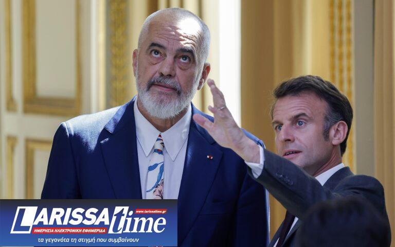 Σύννεφα ξανά στον βαλκανικό ορίζοντα της Ελλάδας