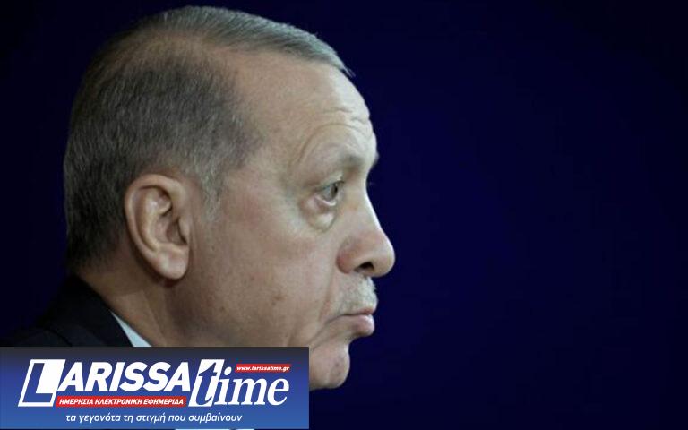 Ο Ερντογάν εφ’ όλης της ύλης για Αιγαίο, ενέργεια και παράτυπη μετανάστευση