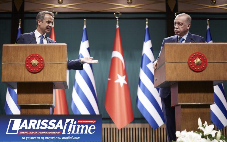 Ελληνοτουρκικά: Παραμένουν η νηνεμία και οι διαφωνίες