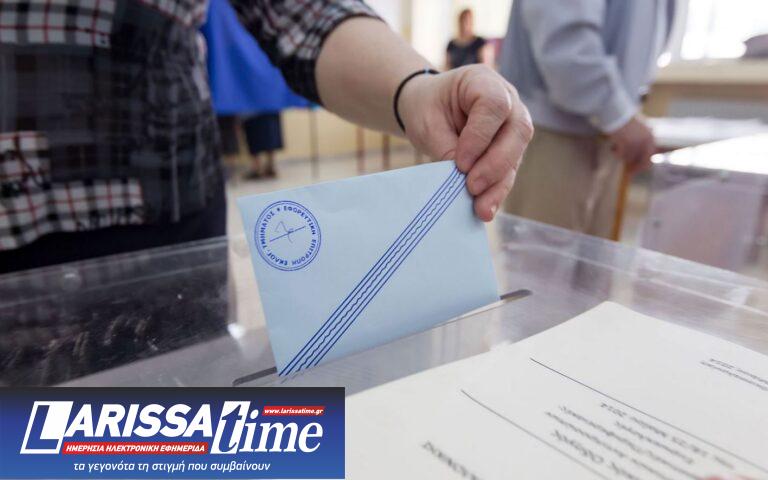 Δημοσκόπηση: Κόντρα για τη δεύτερη θέση