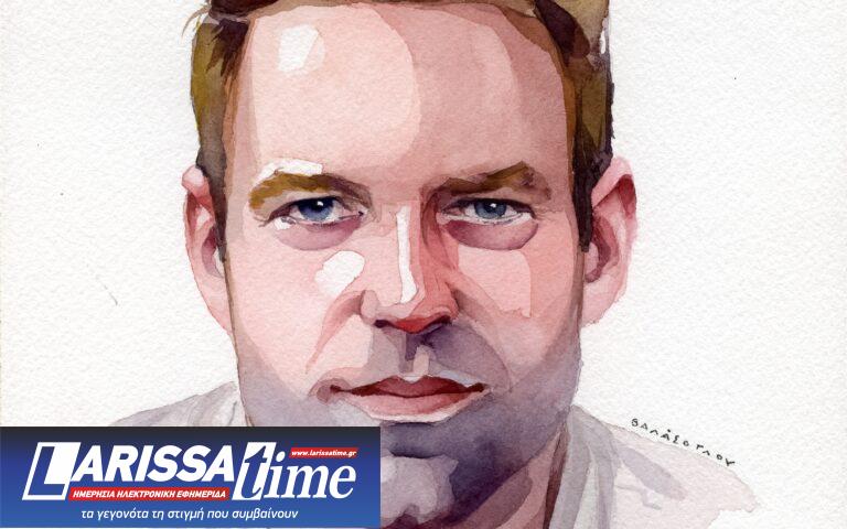 Στέφανος Κασσελάκης: «Πάντως, εγώ είμαι λαϊκός αριστερός»