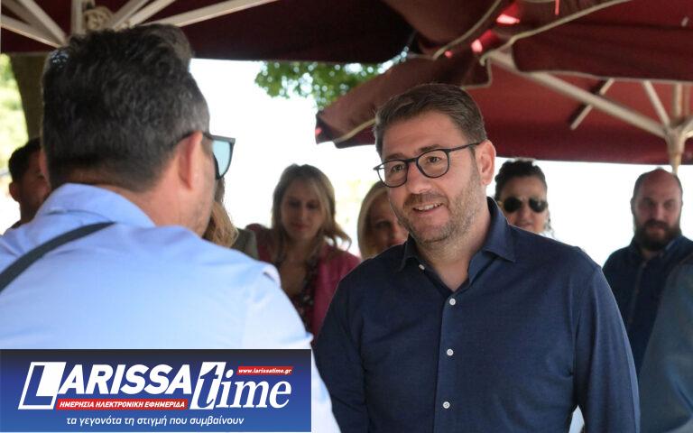 Το παρασκήνιο και οι ζυμώσεις στην Κεντροαριστερά