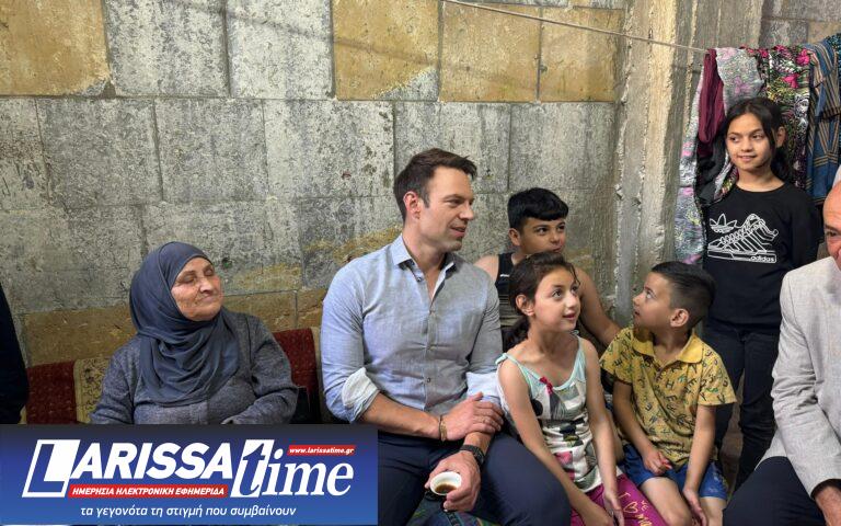 Στόχος του ΣΥΡΙΖΑ η επιστροφή σε τροχιά εξουσίας