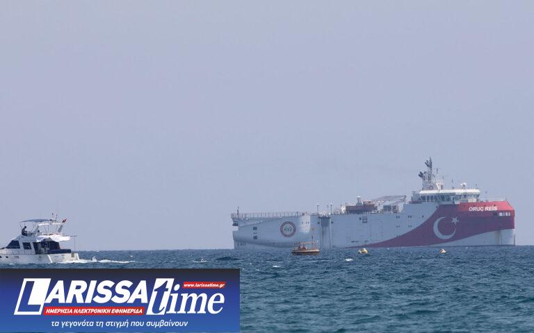 Και το μνημόνιο Τουρκίας – Λιβύης στα σχολεία