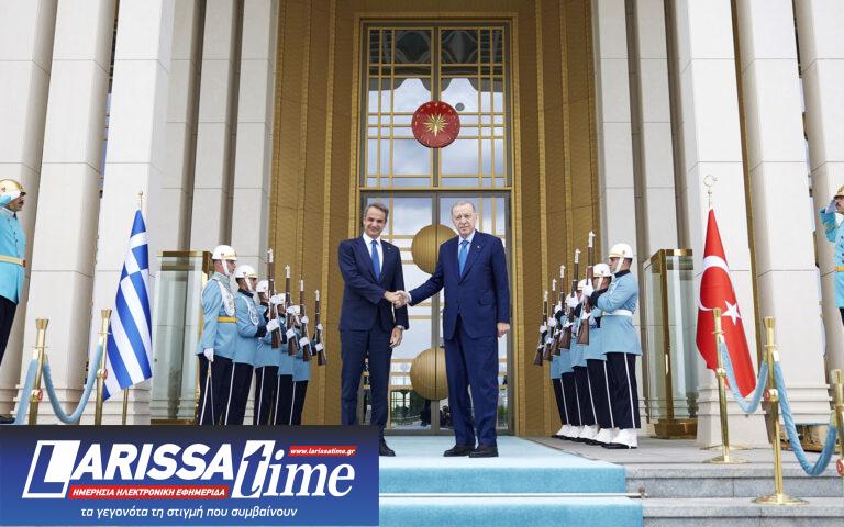 Αρθρο Κωνσταντίνου Φίλη στην «Κ»: Το modus operandi και η επόμενη μέρα