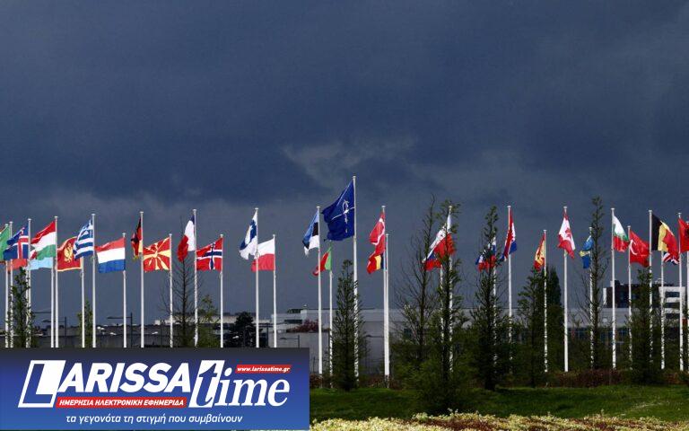 ΝΑΤΟ: Προειδοποιήσεις για ρωσικό υβριδικό πόλεμο σε κράτη – μέλη της Συμμαχίας