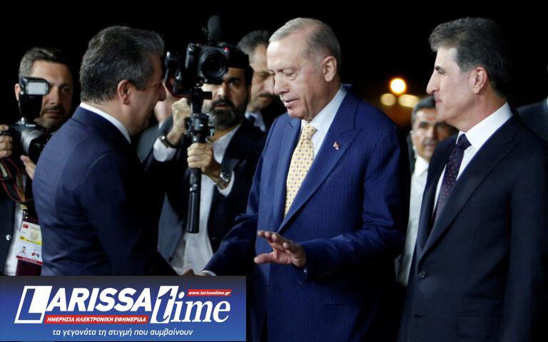 Ελληνοτουρκικά: To casus belli περνά πλήρως στα χέρια του Ερντογάν