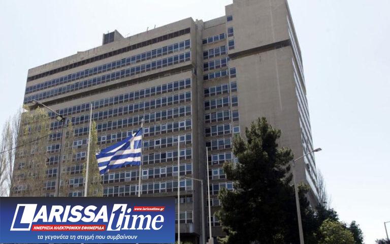 Υπόθεση Ανδρουλάκη: Απάντηση ΕΥΠ στην ΑΔΑΕ χωρίς διευκρινίσεις