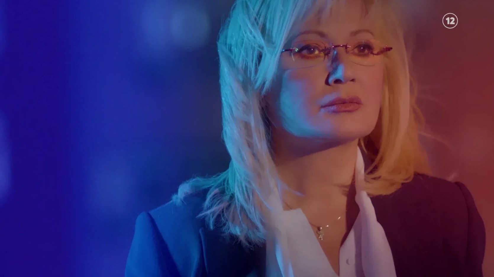 Αγγελική Νικολούλη